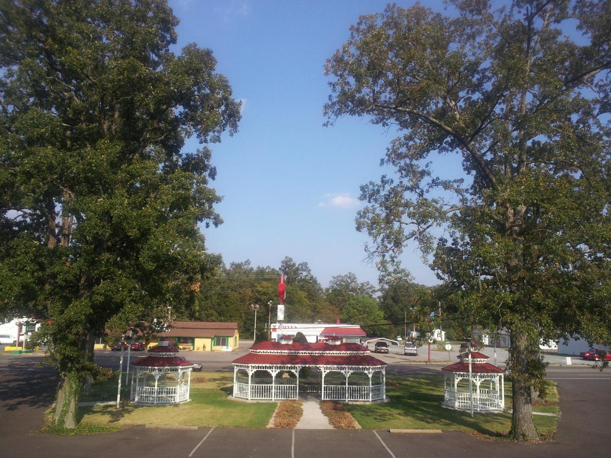 Murray Inn And Art Gallery Екстер'єр фото