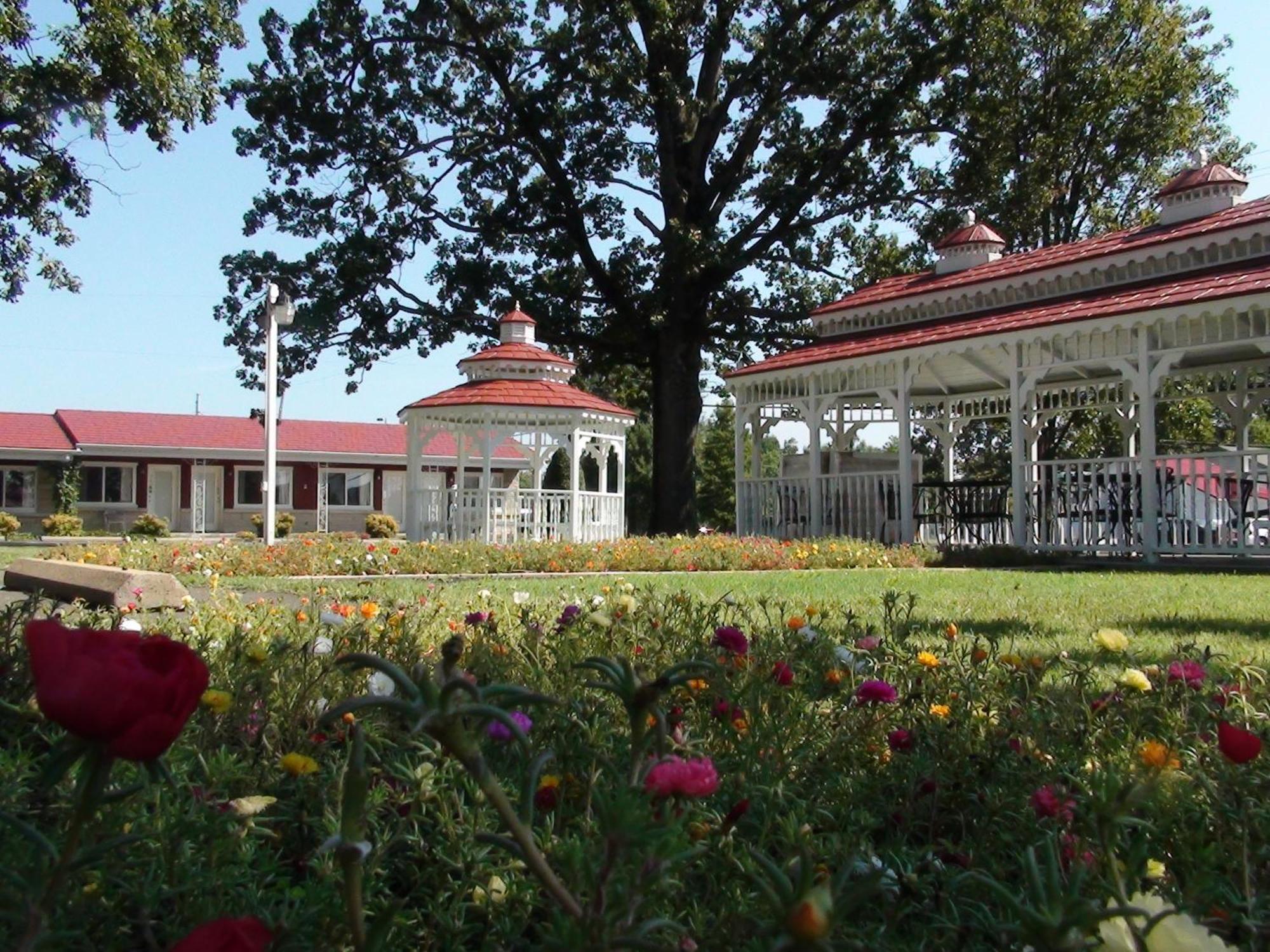 Murray Inn And Art Gallery Екстер'єр фото