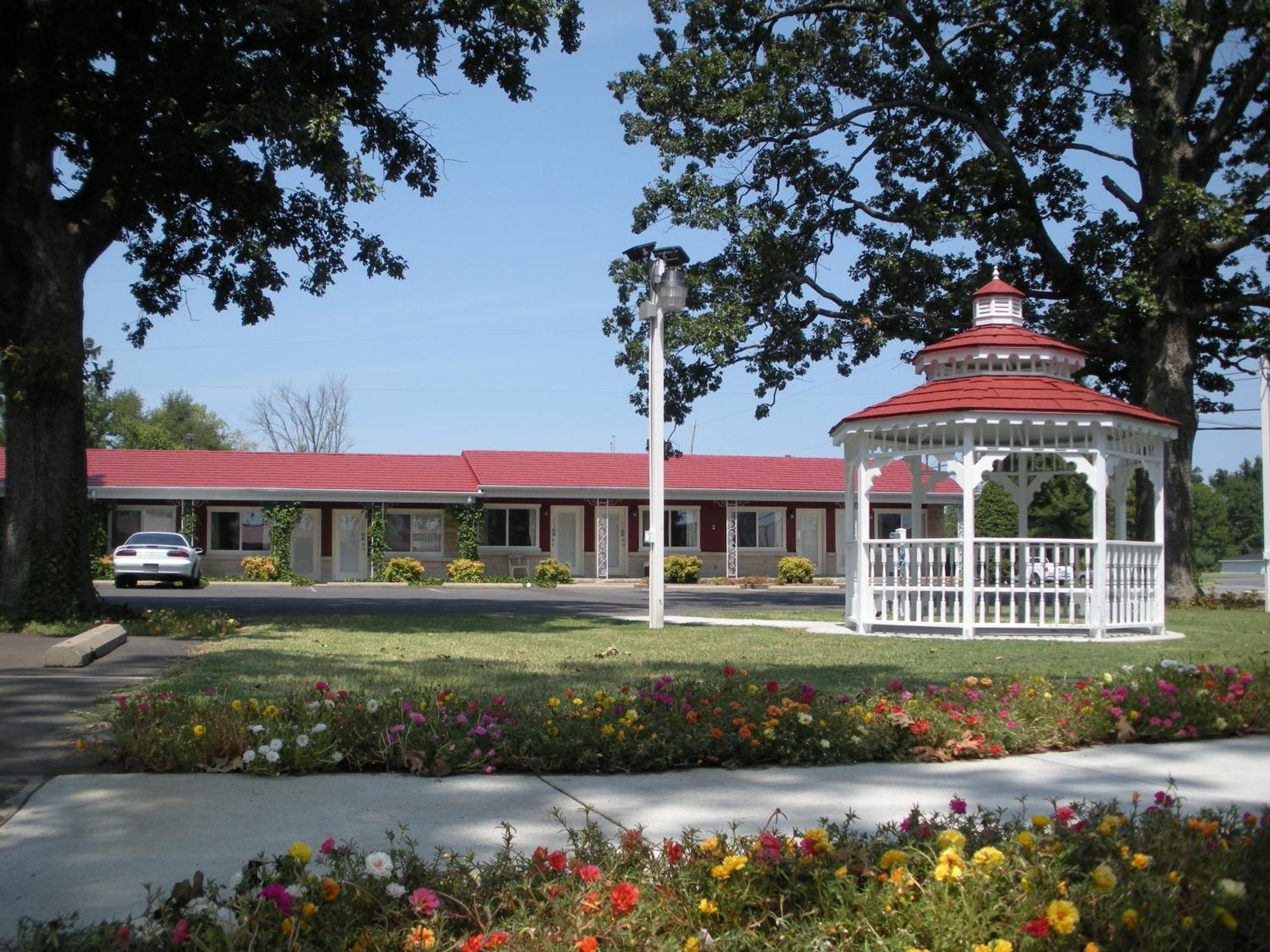 Murray Inn And Art Gallery Інтер'єр фото