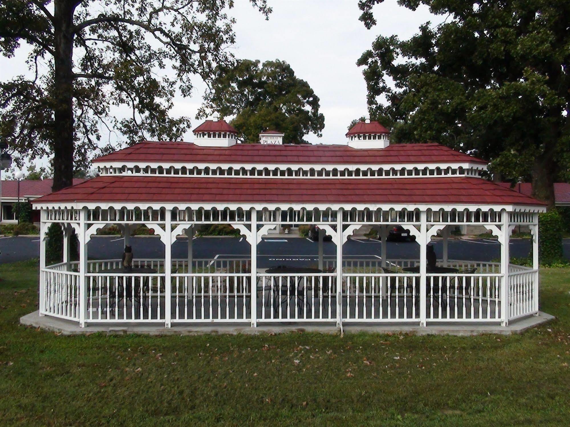 Murray Inn And Art Gallery Екстер'єр фото
