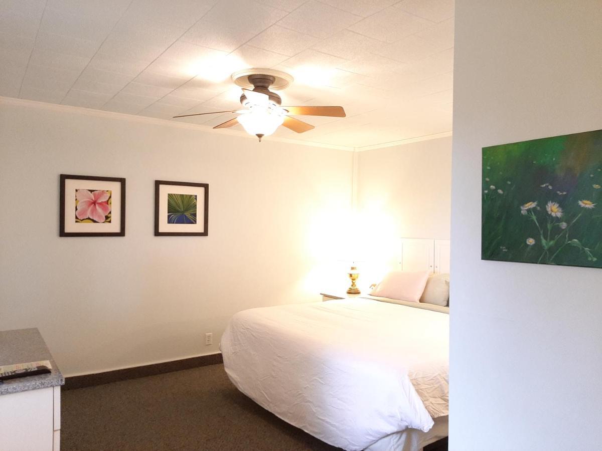 Murray Inn And Art Gallery Екстер'єр фото