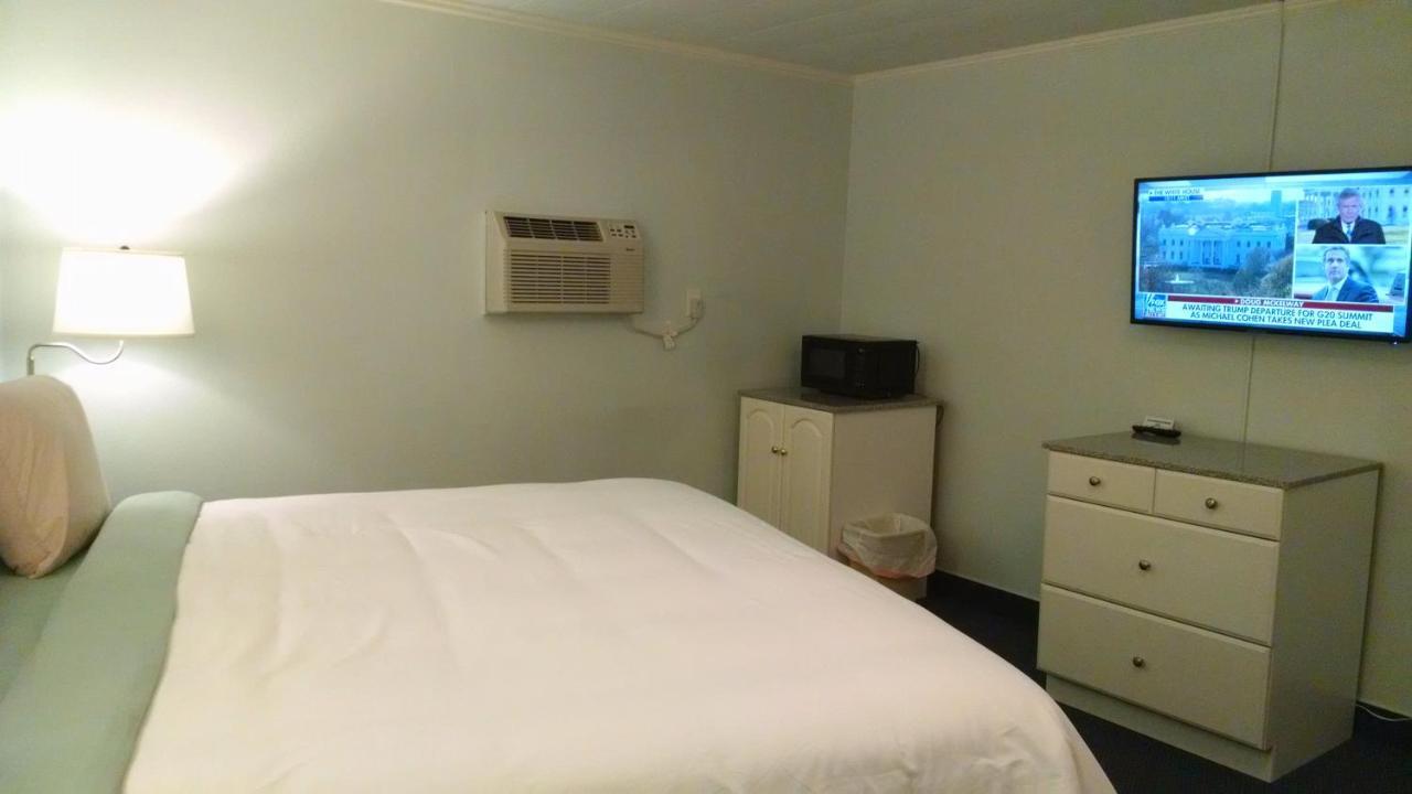 Murray Inn And Art Gallery Екстер'єр фото