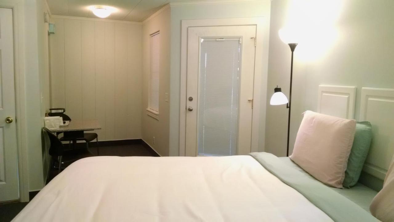 Murray Inn And Art Gallery Екстер'єр фото